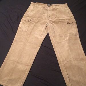 Men’s Polo by Ralph Lauren Corduroy Pants